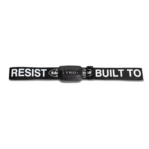 eastpak-lockbelt-gep-ckgurt-mit-tsa-schloss-schwarz image 7