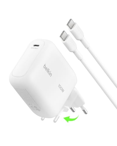 belkin-boostcharge-100w-usb-c-gan-ladeger-t-mit-einklappbarem-stecker-und-1-5-m- image 3