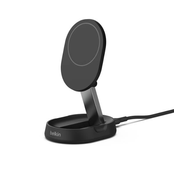 belkin-boostcharge-pro-convertible-qi2-15w-magnetischer-kabelloser-ladest-nder-m image 8