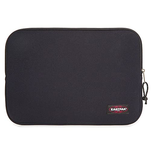 eastpak-blanket-m-laptop-h-lle-15-zoll-schwarz-gepolstertes-neopren-etui image 4