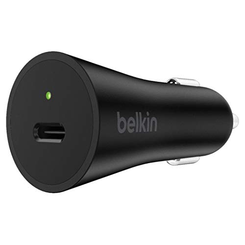 belkin-boost-charge-27w-usb-c-kfz-schnellladeger-t-f-r-iphone-usb-pd image 6