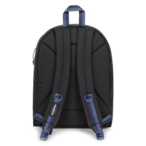 eastpak-pinnacle-rucksack-kontrastprblack-einheitsgr-e image 8