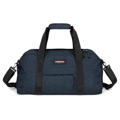 eastpak-standkabine-reisetasche-triple-denim-handgep-ck-wasserabweisend image 7