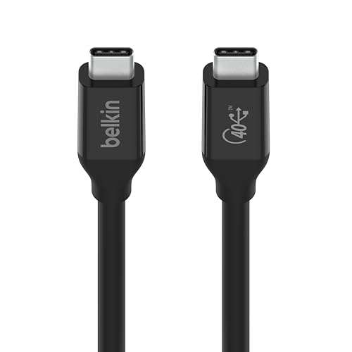 belkin-usb4-usb-c-auf-usb-c-kabel-0-8m-40-gbit-s-100w-power-delivery-usb-if-zert image 7