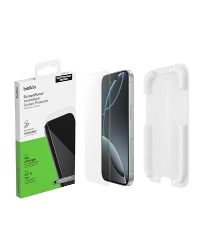 belkin-screenforce-invisiglass-schutzfolie-f-r-iphone-17-pro-displayschutz-kratz image 7