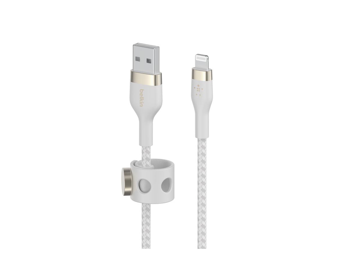 belkin-boostcharge-pro-flex-usb-c-auf-lightning-kabel-2-m-geflochtenes-mfi-zerti image 6