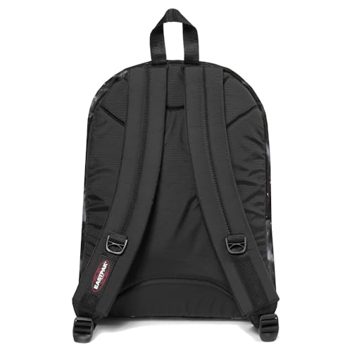 eastpak-pinnacle-rucksack-clouds-schwarz-30-jahre-garantie image 6
