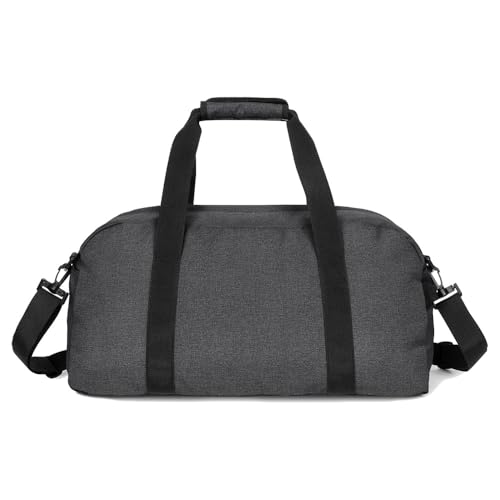 eastpak-standkabine-reisetasche-black-denim-handgep-ck-wasserabweisend-33l image 8