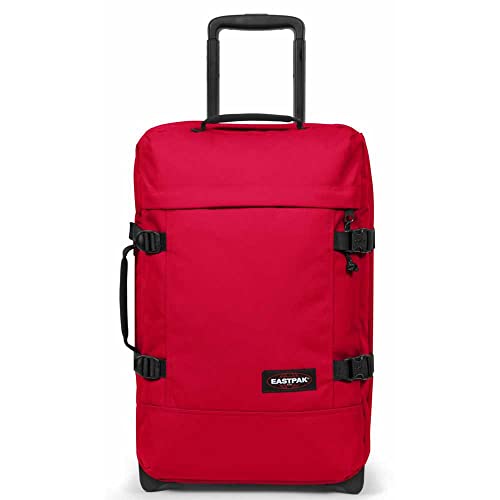 eastpak-tranverz-s-kabinentrolley-42-l-51-cm-rot-sailor-red image 8