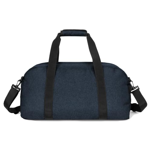 eastpak-standkabine-reisetasche-triple-denim-handgep-ck-wasserabweisend image 8