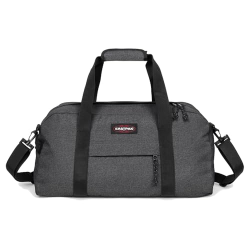 eastpak-standkabine-reisetasche-black-denim-handgep-ck-wasserabweisend-33l image 7
