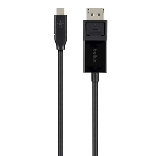 belkin-usb-c-auf-displayport-kabel-1-8-m-4k-60hz-schwarz image 6