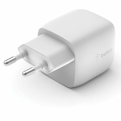 belkin-boostcharge-usb-pd-gan-ladeger-t-30-w-wei image 6