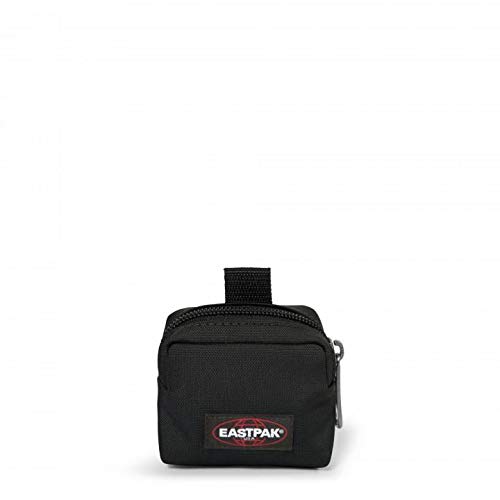 eastpak-stalker-single-geldb-rse-7-cm-schwarz-black-kompaktes-nylon-design image 4