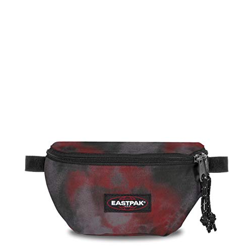 eastpak-springer-g-rteltasche-23-cm-2-liter-schwarz-dust-black image 5