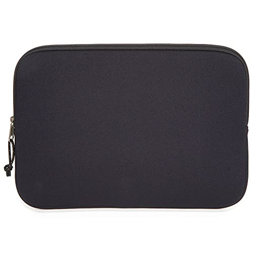 eastpak-blanket-m-laptop-h-lle-15-zoll-schwarz-gepolstertes-neopren-etui image 5