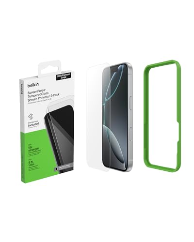 belkin-screenforce-temperedglass-displayschutz-f-r-iphone-17-pro-max-2er-pack image 7
