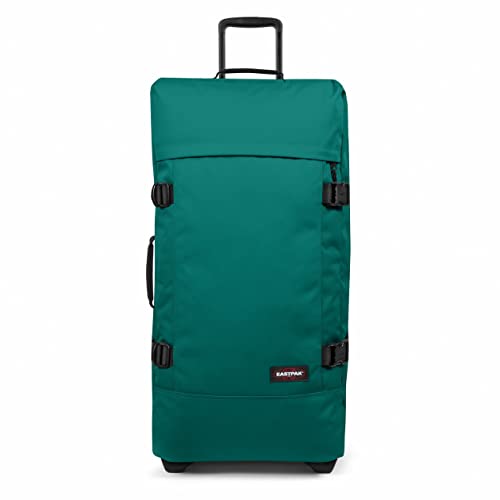 eastpak-tranverz-l-reisetrolley-79-cm-121-liter-gaming-green image 7