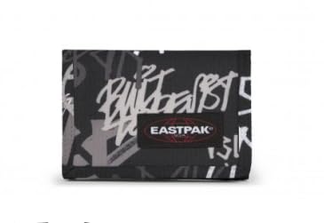 eastpak-crew-single-geldb-rse-streettags-black-9-5-x-13-5-x-13-cm image 1