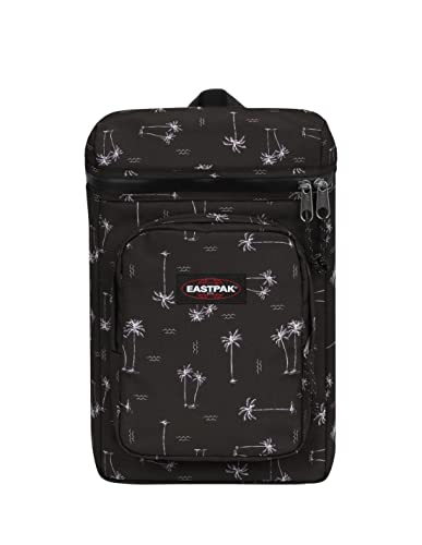 eastpak-kooler-isolierter-rucksack-49-cm-20-l-icons-black-schwarz image 3