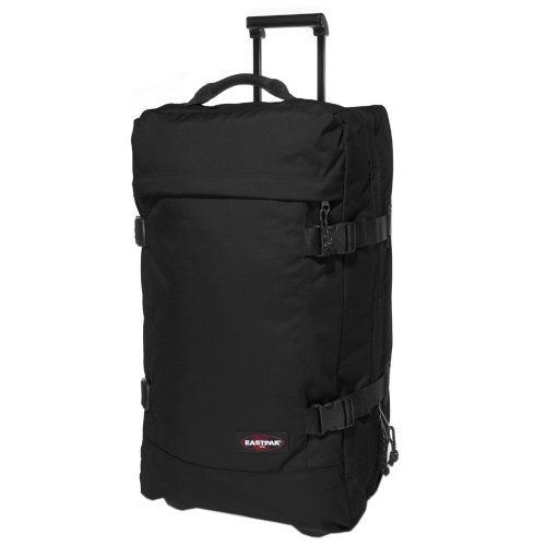 eastpak-tranverz-m-reisetrolley-66-cm-78-l-schwarz image 6