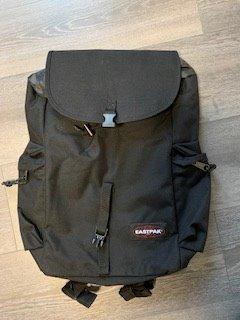 Guter Rucksack, aber etwas steif