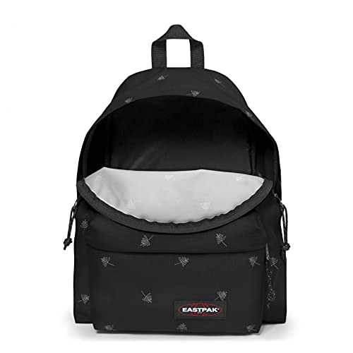 eastpak-padded-pak-r-rucksack-24-l-40-cm-line-black-schwarz image 8
