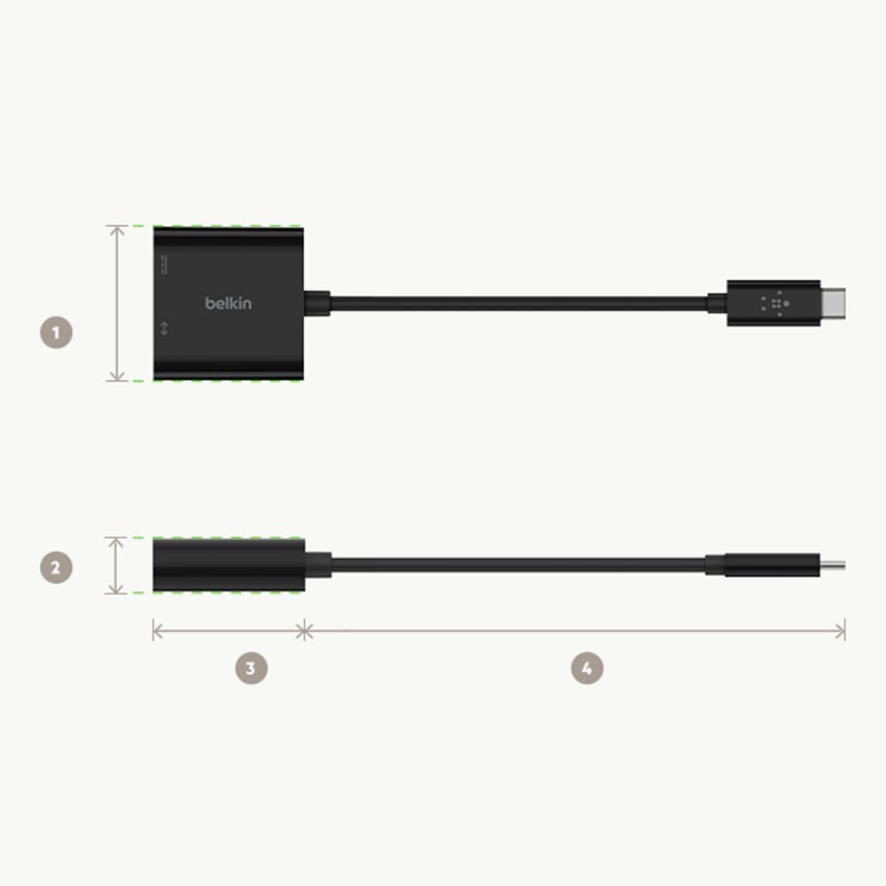 belkin-usb-c-auf-ethernet-adapter-mit-ladeunterst-tzung-60w-1000-mbit-s-schwarz image 4