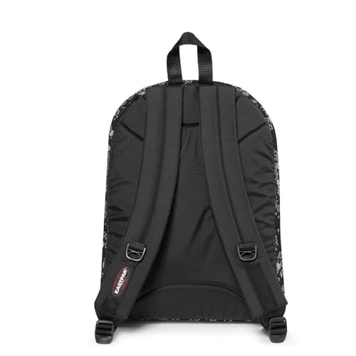 eastpak-pinnacle-rucksack-27-l-44-cm-glitbloom-black image 7