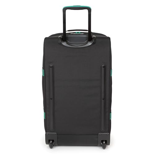 eastpak-tranverz-l-koffer-121-l-kontrast-stripe-schwarz image 8