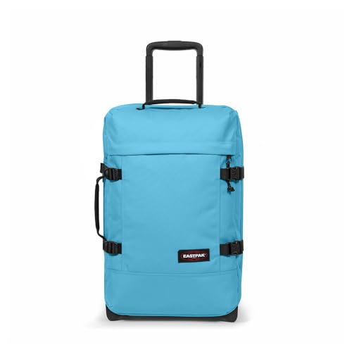 eastpak-tranverz-s-reisetasche-mit-rollen image 8