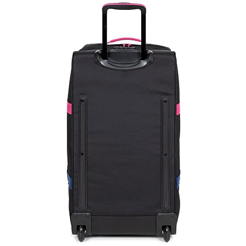 eastpak-tranverz-m-koffer-67-cm-78-l-kontrast-escape-navy image 8