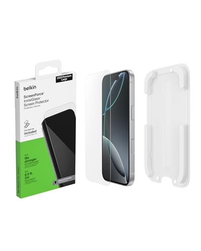 belkin-screenforce-invisiglass-displayschutz-f-r-iphone-17-pro-max-recyceltes-gl image 7