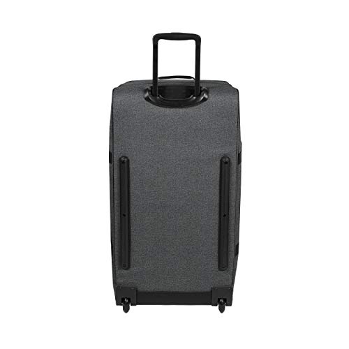 eastpak-tranverz-l-koffer-121-liter-black-denim image 7