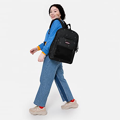 eastpak-pinnacle-rucksack-38-l-line-black-schwarz image 8