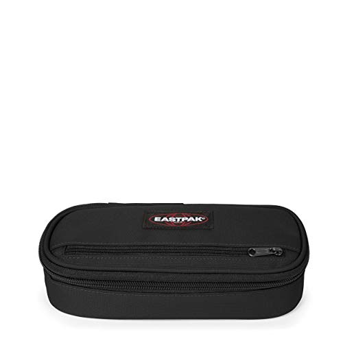 eastpak-oval-zippl-r-federm-ppchen-22-cm-schwarz-robustes-nylon-design image 4