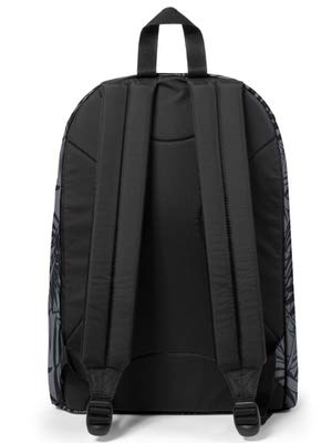 eastpak-out-of-office-rucksack-44-cm-27-l-leaves-black image 8