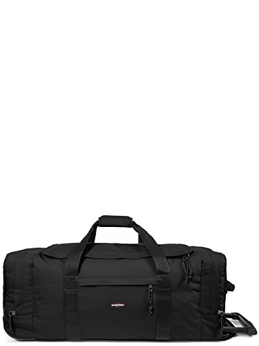 eastpak-leatherface-l-reisetasche-98-l-schwarz image 5