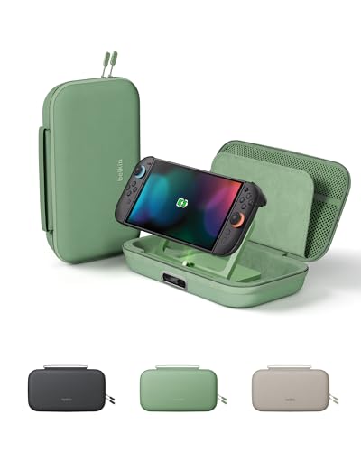 belkin-gaming-tasche-pro-f-r-nintendo-switch-2-mit-10k-powerbank-anthrazit image 5