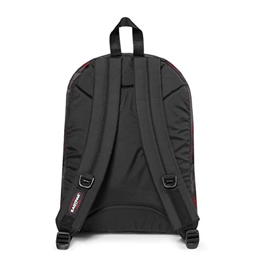 eastpak-pinnacle-rucksack-38-liter-schwarz-dust-black image 6