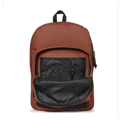 eastpak-pinnacle-rucksack-nutmeg-brown-2-hauptf-cher-laptopfach-wasserabweisend image 7