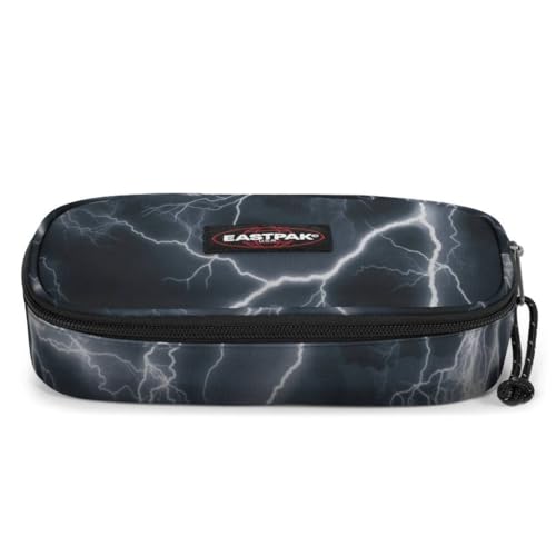 eastpak-oval-single-federm-ppchen-21-cm-volt-black-schwarz image 3