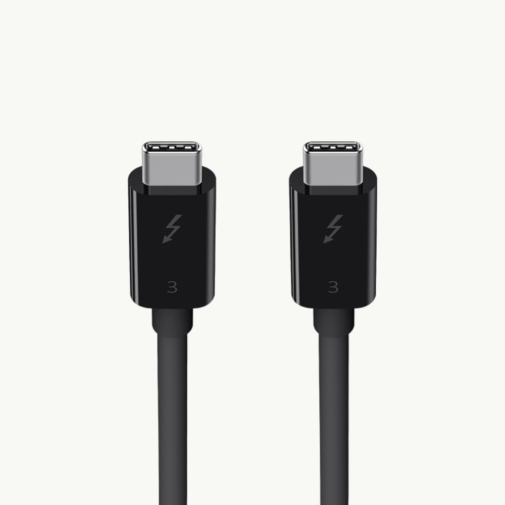 belkin-thunderbolt-3-usb-c-kabel-0-8-m-40-gbit-s-5k-100-w-usb-c-auf-usb-c-schwar image 7