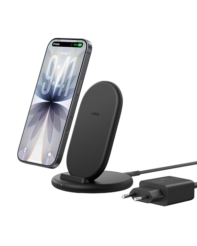 belkin-boostcharge-qi-wireless-charger-mit-20-w-netzteil-schwarz image 8