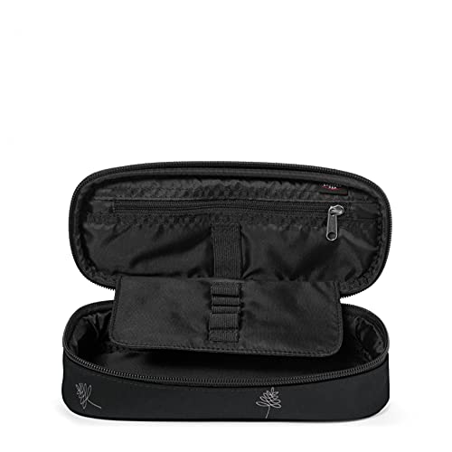 eastpak-oval-single-federm-ppchen-22-cm-line-black image 5