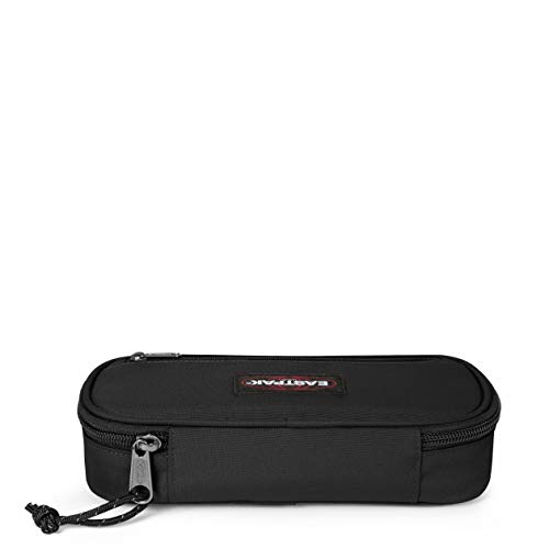 eastpak-oval-zippl-r-federm-ppchen-22-cm-schwarz-robustes-nylon-design image 8