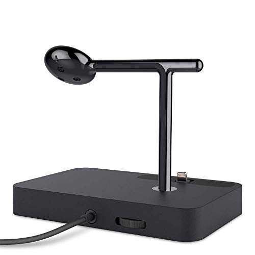 belkin-valet-ladestation-f-r-apple-watch-und-iphone-mit-lightning-connector-schw image 7