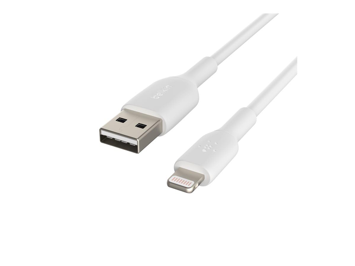 belkin-boost-charge-lightning-kabel-usb-a-auf-lightning-1-m-schwarz image 3