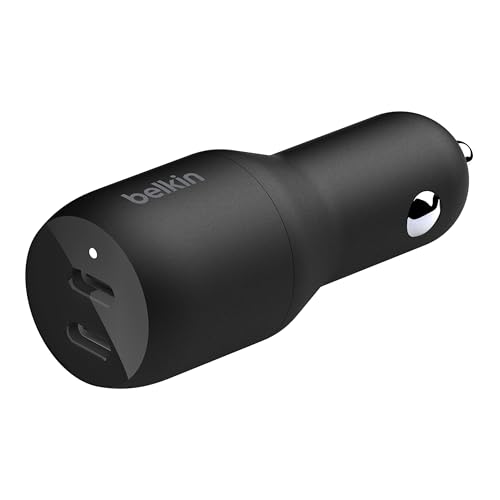 belkin-boostcharge-usb-c-pd-kfz-ladeger-t-36-w-2x-usb-c-18-w-f-r-iphone-android image 7