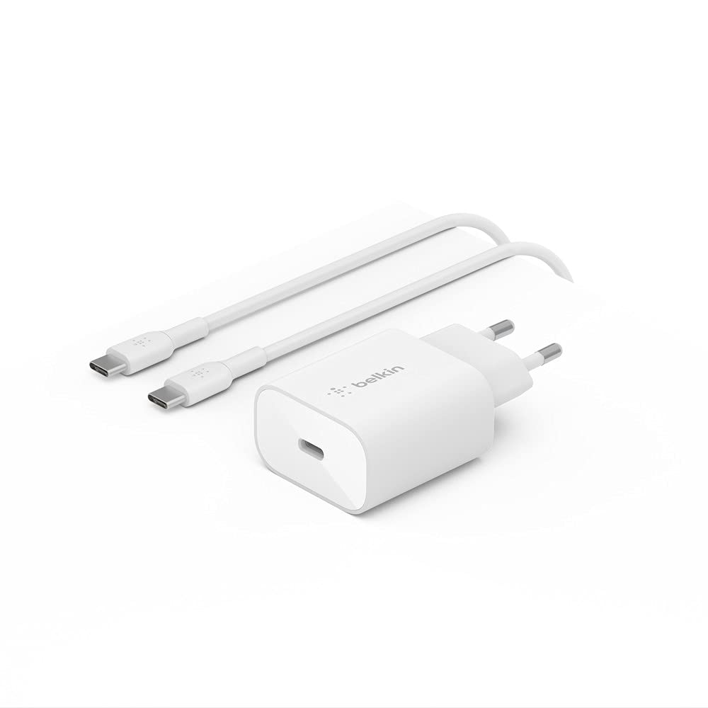 belkin-25-w-usb-c-pd-pps-ladeger-t-mit-usb-c-lightning-mfi-kabel-f-r-iphone-14-1 image 6